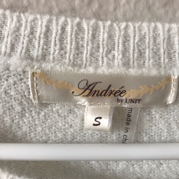 Super soft color block sweater - Picture 7 of 8